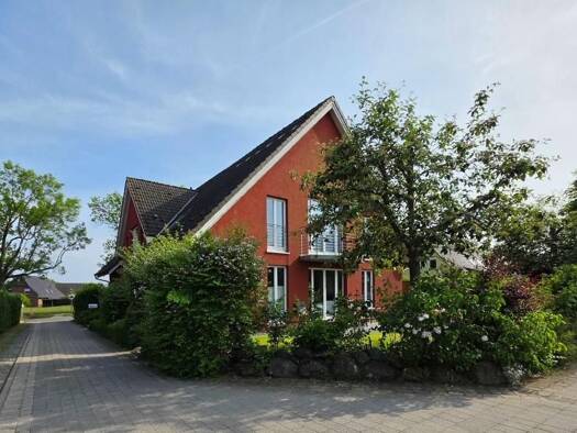 Wohnung zum Kauf 236.000 € 3 Zimmer 63 m² Middelhagen Mönchgut-Middelhagen 18586