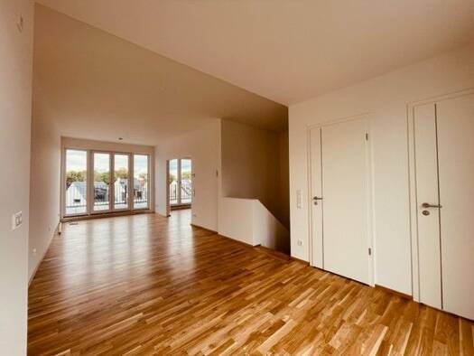 Maisonette zur Miete 1.287 € 4 Zimmer 85,8 m² 2. Geschoss frei ab sofort Pragerstr. 241 Probstheida Leipzig 04289
