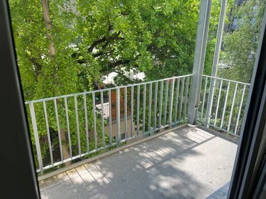 Wohnung zur Miete 750 € 2 Zimmer 42 m² Geschoss 3/4 frei ab 15.11.2026 Galgenhof Weiterer Innenstadtgürtel Süd 90459