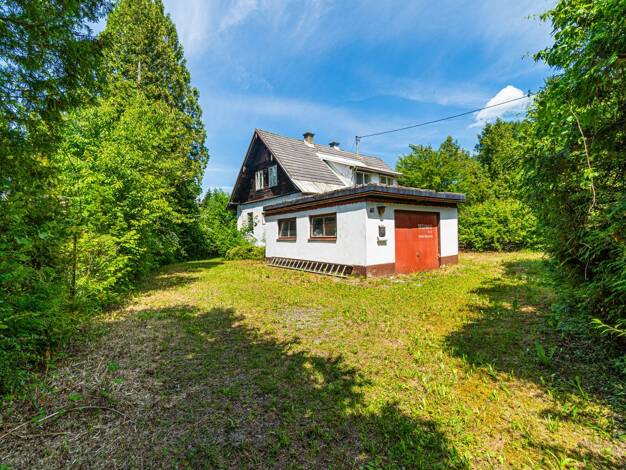 Einfamilienhaus zum Kauf 299.000 € 1.282 m² Grundstück Velden am Wörther See 9220