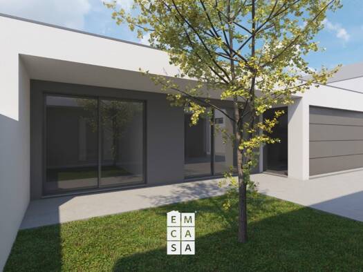 Haus zum Kauf 415.000 € 115 m² 343 m² Grundstück Feira 4520