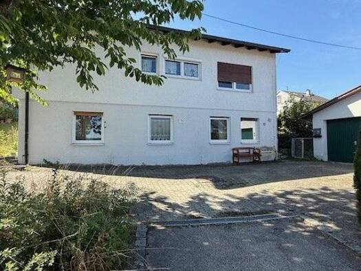 Einfamilienhaus zum Kauf 367.000 € 6 Zimmer 129,9 m² 726 m² Grundstück Adrazhofen Leutkirch im Allgäu 88299