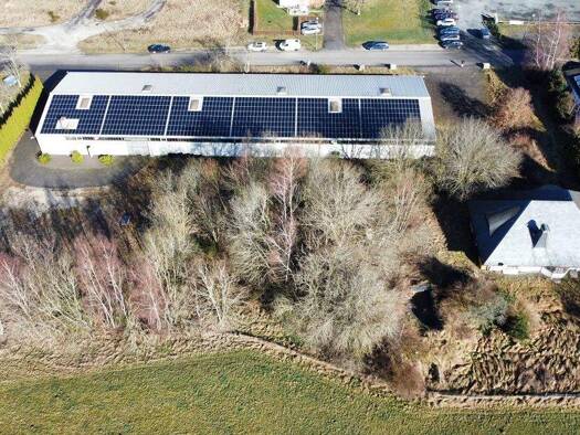 Sonstiges zum Kauf 650.000 € 4 Zimmer 194 m² 6.849 m² Grundstück Thalfang 54424