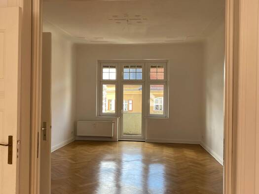 Wohnung zur Miete 1.380 € 4 Zimmer 142,2 m² 3. Geschoss frei ab sofort Köpenick Treptow-Köpenick 12555
