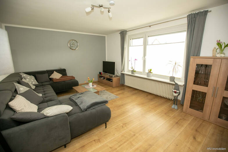 Einfamilienhaus zum Kauf 279.000 € 5 Zimmer 100 m² 1.078 m² Grundstück Ersehof Wendeburg / Ersehof 38176