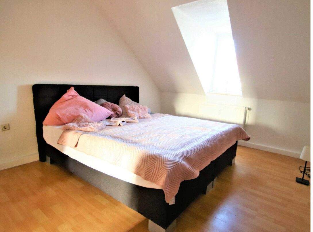 Immobilie in Sulzbach/Saar - Gepflegtes 4-Familienhaus in Sulzbach mit Potenzial für Kapitalanleger - Bild 4