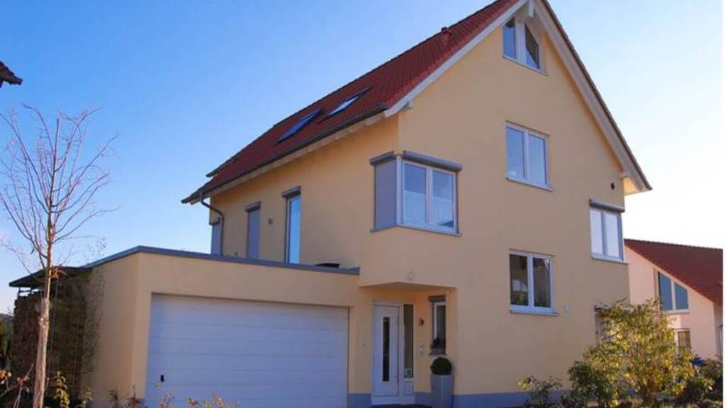 Haus zum Kauf provisionsfrei 300.000 € 101 m² 350 m² Grundstück König-Ludwig Recklinghausen 45663