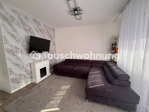 Wohnung zur Miete Tauschwohnung 369 € 3 Zimmer 62 m² 2. Geschoss Krämpfervorstadt Erfurt 99086