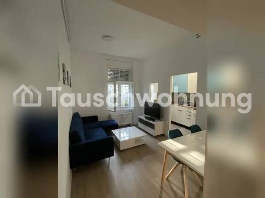 Wohnung zur Miete Tauschwohnung 1.500 € 3 Zimmer 60 m² EG Milbertshofen-Am Hart München 80809