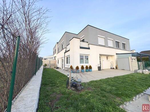 Reihenendhaus zum Kauf 530.000 € 4,5 Zimmer 145 m² 230 m² Grundstück Putzing 2203