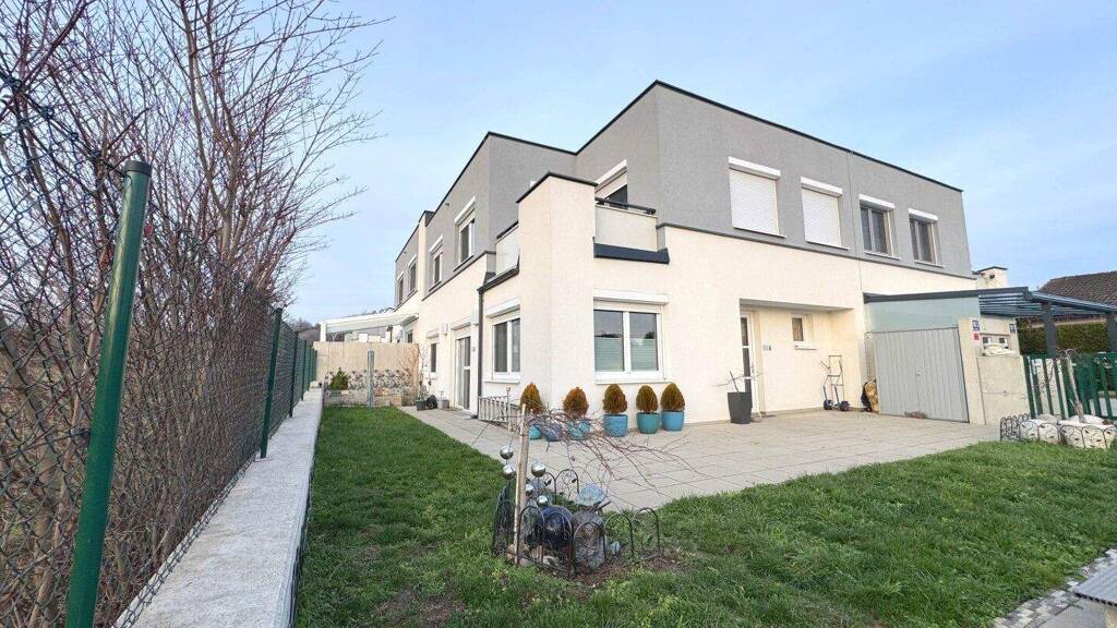 Reihenendhaus zum Kauf 530.000 € 4,5 Zimmer 145 m² 230 m² Grundstück Putzing 2203