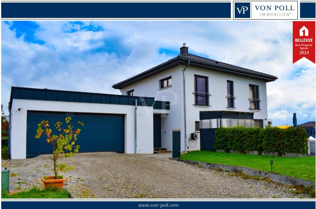 Einfamilienhaus zum Kauf 459.000 € 5 Zimmer 157 m²<br/>Wohnfläche 1.098 m²<br/>Grundstück Neuendambach Hildburghausen 98646