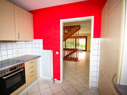 Reihenmittelhaus zum Kauf 599.000 € 6 Zimmer 150 m² 320 m² Grundstück Wallstadt Mannheim 68259