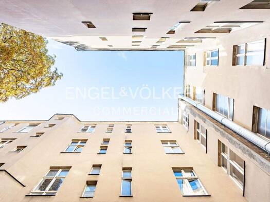 Sonstiges zum Kauf als Kapitalanlage geeignet 4.600.000 € 1.599,4 m² 812 m² Grundstück Charlottenburg Berlin 10629