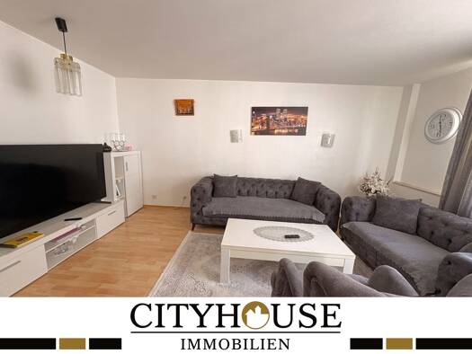 Wohnung zum Kauf 280.000 € 3 Zimmer 73,4 m² 2. Geschoss Kalk Kalk 51103