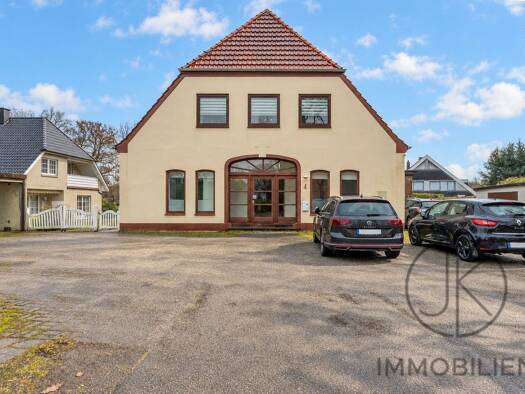 Bürofläche zur Miete 1.500 € 5 Zimmer 165,2 m² Bürofläche Kirchhuchting Bremen 28259