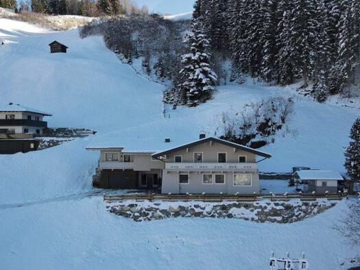 Mehrfamilienhaus zum Kauf 1.285.000 € 239 m² 746 m² Grundstück Hollersbach im Pinzgau 5731