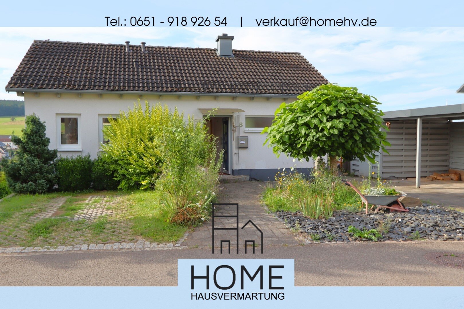 Einfamilienhaus zum Kauf 359.000 € 4 Zimmer 100 m²<br/>Wohnfläche 799 m²<br/>Grundstück Greimerath 54314