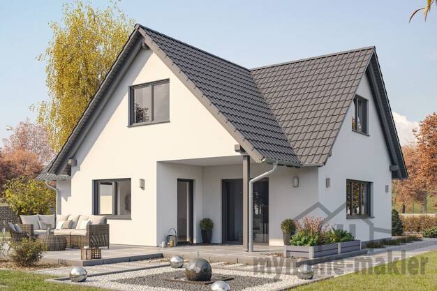 Stadthaus zum Kauf provisionsfrei 495.000 € 5 Zimmer 130 m² 471 m² Grundstück frei ab sofort Deberndorf Cadolzburg / Deberndorf 90556