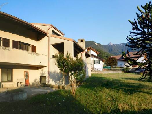 Villa zum Kauf 480.000 € 3 Zimmer 500 m² 800 m² Grundstück Vigo Cavedine 