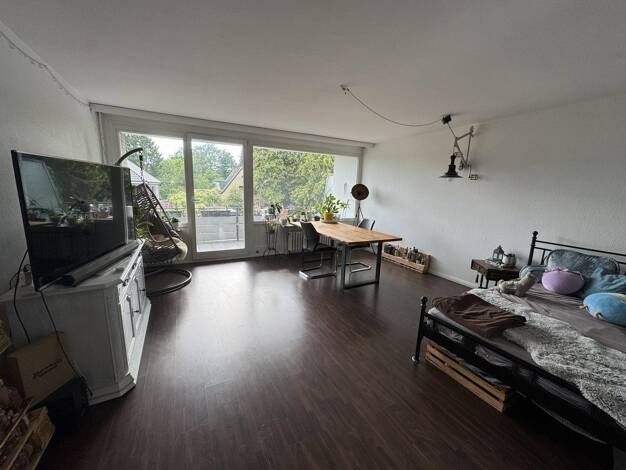 Wohnung zum Kauf provisionsfrei 399.000 € 3,5 Zimmer 93 m² 1. Geschoss Rahlstedt Wandsbek 22145