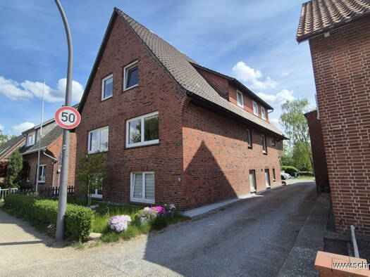 Mehrfamilienhaus zum Kauf 360.000 € 8 Zimmer 155 m² 530 m² Grundstück Kirchwerder Hamburg 21037