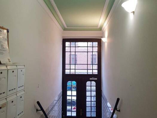 WG-Zimmer zur Miete 890 € 3 Zimmer 83 m² Reudnitz-Thonberg Leipzig 04317