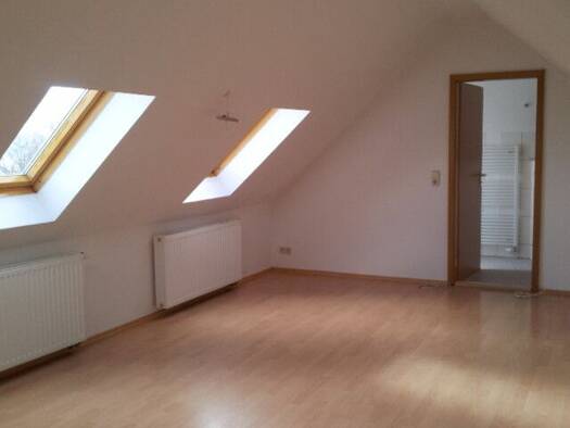 Maisonette zur Miete 420 € 3 Zimmer 67,5 m² 4. Geschoss Annaberg Annaberg-Buchholz 09456
