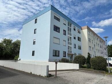 Wohnung zum Kauf 110.000 € 1 Zimmer 47,7 m² 2. Geschoss Altötting Altötting 84503