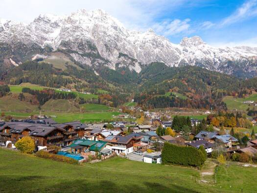 Grundstück zum Kauf 959.000 € 939 m² Grundstück Leogang 5771