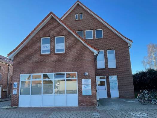 Wohnung zur Miete 820 € 2 Zimmer 75 m² Kirchwerder Bergedorf 21037