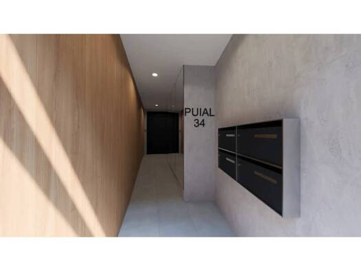 Wohnung zum Kauf 375.000 € 1 Zimmer 43 m² Andorra AD500
