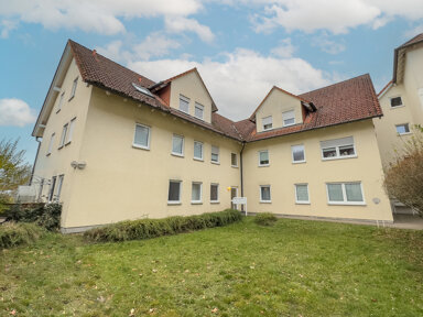 Wohnung zur Miete 550 € 3 Zimmer 62,5 m² 2. Geschoss frei ab 01.03.2025 Untersiemau Untersiemau 96253