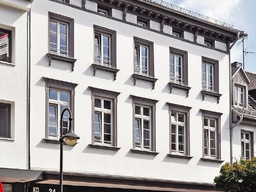 Laden zur Miete provisionsfrei Mittelstr. 24 Hilden 40721