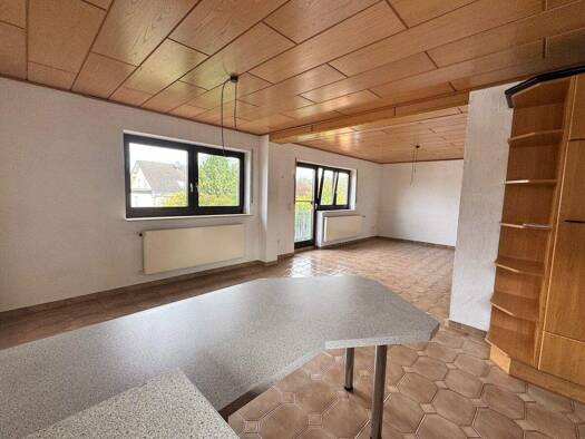 Wohnung zur Miete 700 € 2 Zimmer 82 m² Schlierbach Schaafheim 64850
