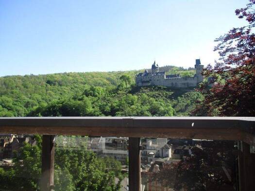 Wohnung zur Miete 700 € 4 Zimmer 99,6 m² Bismarckstr. 5 Altena 58762