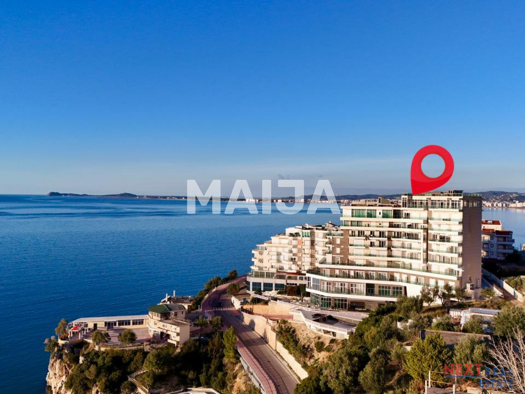 Studio zur Miete 500 € 2 Zimmer 62 m² 4. Geschoss KALAJA Vlora 9402