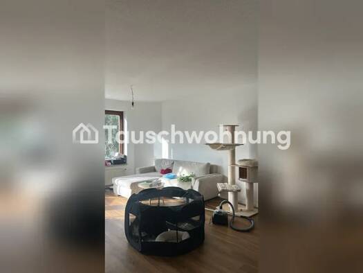 Wohnung zur Miete Tauschwohnung 1.050 € 2 Zimmer 65 m² 2. Geschoss Unterhaching 82008