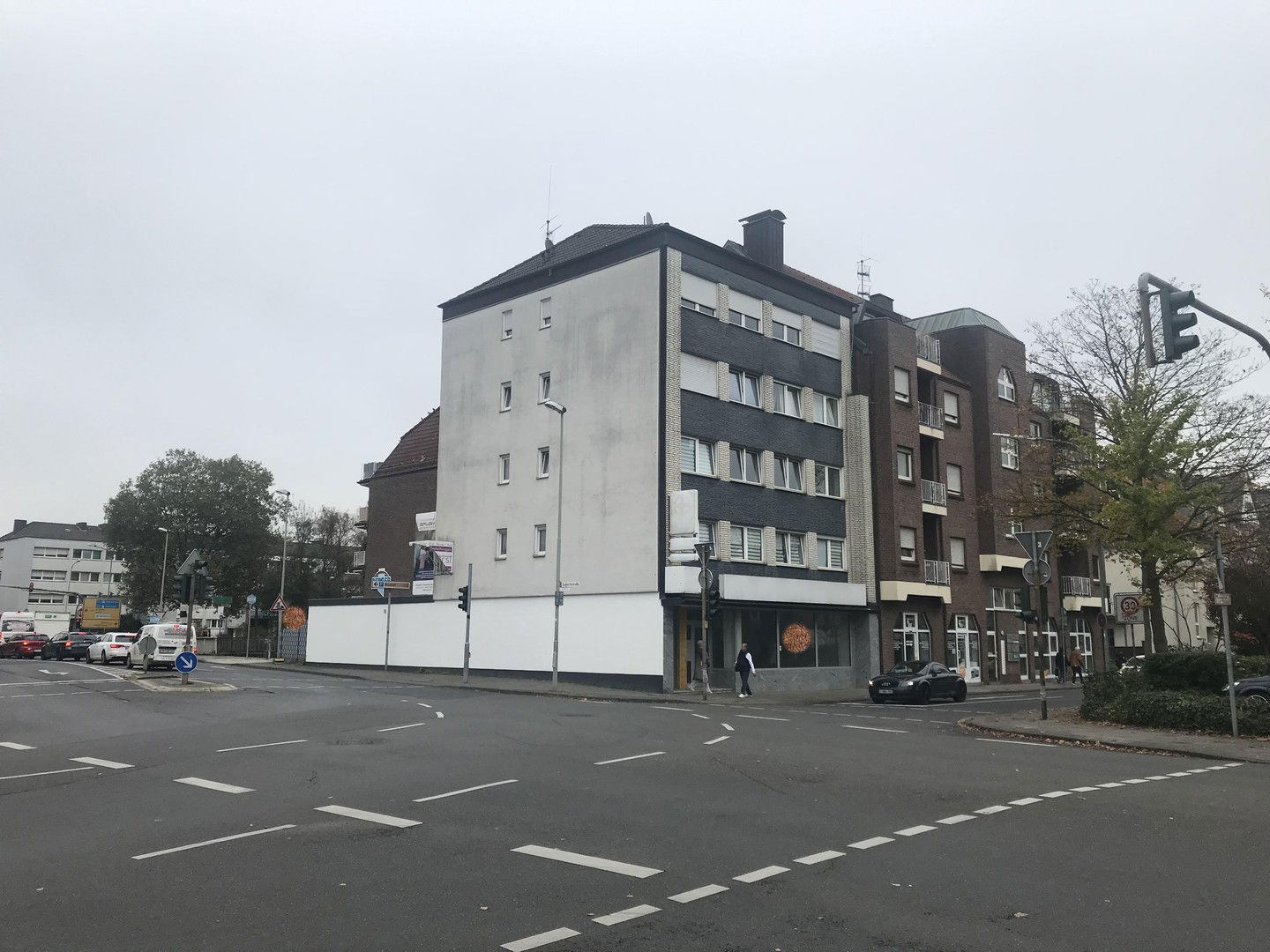 Laden zur Miete provisionsfrei 1.950 € 108,7 m²<br/>Verkaufsfläche Englerthstraße 44-46 Stadtmitte Eschweiler 52249