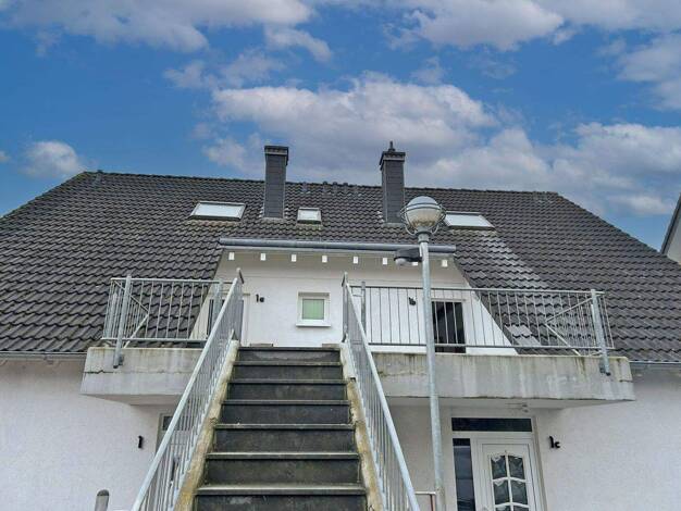 Maisonette zur Miete 530 € 4 Zimmer 81,2 m² frei ab 01.03.2026 Löweweg 1b Wennemen Meschede 59872