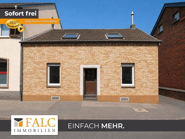 Reihenendhaus zum Kauf 179.000 € 5 Zimmer 110 m² 69 m² Grundstück Worringen Chorweiler 50769