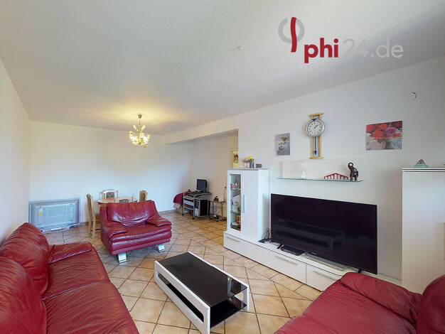 Wohnung zum Kauf 74.900 € 3 Zimmer 75 m² 3. Geschoss Eschweiler 52249