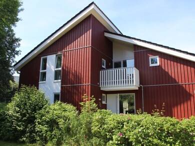 Haus zum Kauf 799.000 € 7 Zimmer 222 m² 673 m² Grundstück Rechlin Rechlin 17248