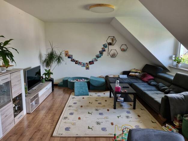Wohnung zur Miete 945 € 3 Zimmer 105 m² 2. Geschoss frei ab 01.01.2027 Aloysiusstr. 68 Rheine Rheine 48429