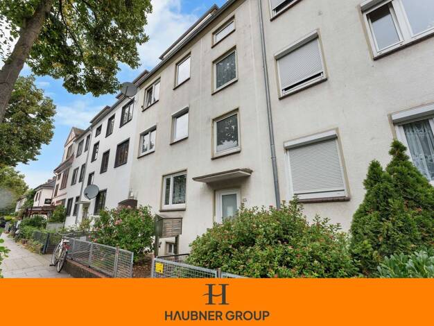 Wohnung zum Kauf 109.000 € 3 Zimmer 52 m² 1. Geschoss Lindenhof West 28237
