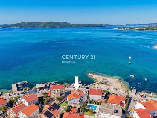 Einfamilienhaus zum Kauf 2.750.000 € 7 Zimmer 472 m² Šibenik 22000