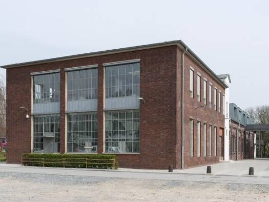 Atelier zur Miete 4.370 € 297 m² Bürofläche Erkrath Erkrath 40699