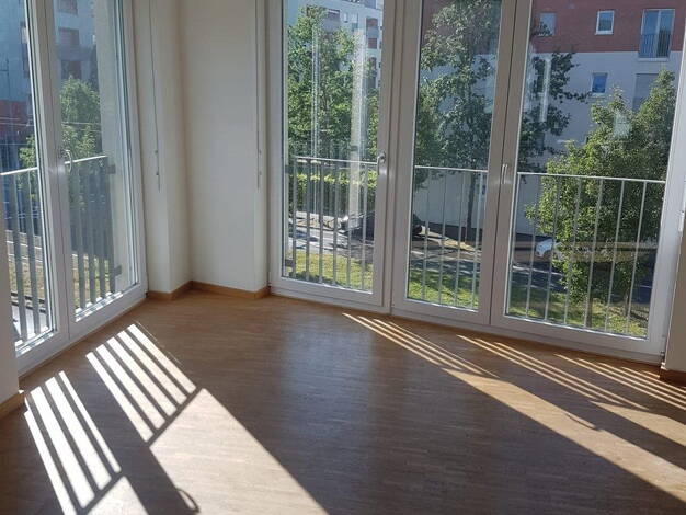 Wohnung zum Kauf provisionsfrei 720.000 € 4 Zimmer 103 m² 2. Geschoss Bockenheim Frankfurt 60486