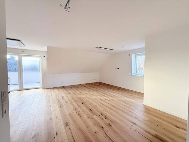 Wohnung zur Miete - Erstbezug 910 € 2 Zimmer 65 m² 2. Geschoss Stedefreunder Str. 25 Brake Bielefeld 33729