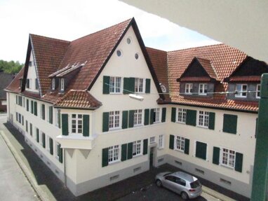 Wohnung zur Miete nur mit Wohnberechtigungsschein 278 € 2 Zimmer 57,8 m² 1. Geschoss frei ab 08.02.2025 Zwischenstr. 4 Westerholt Herten 45701